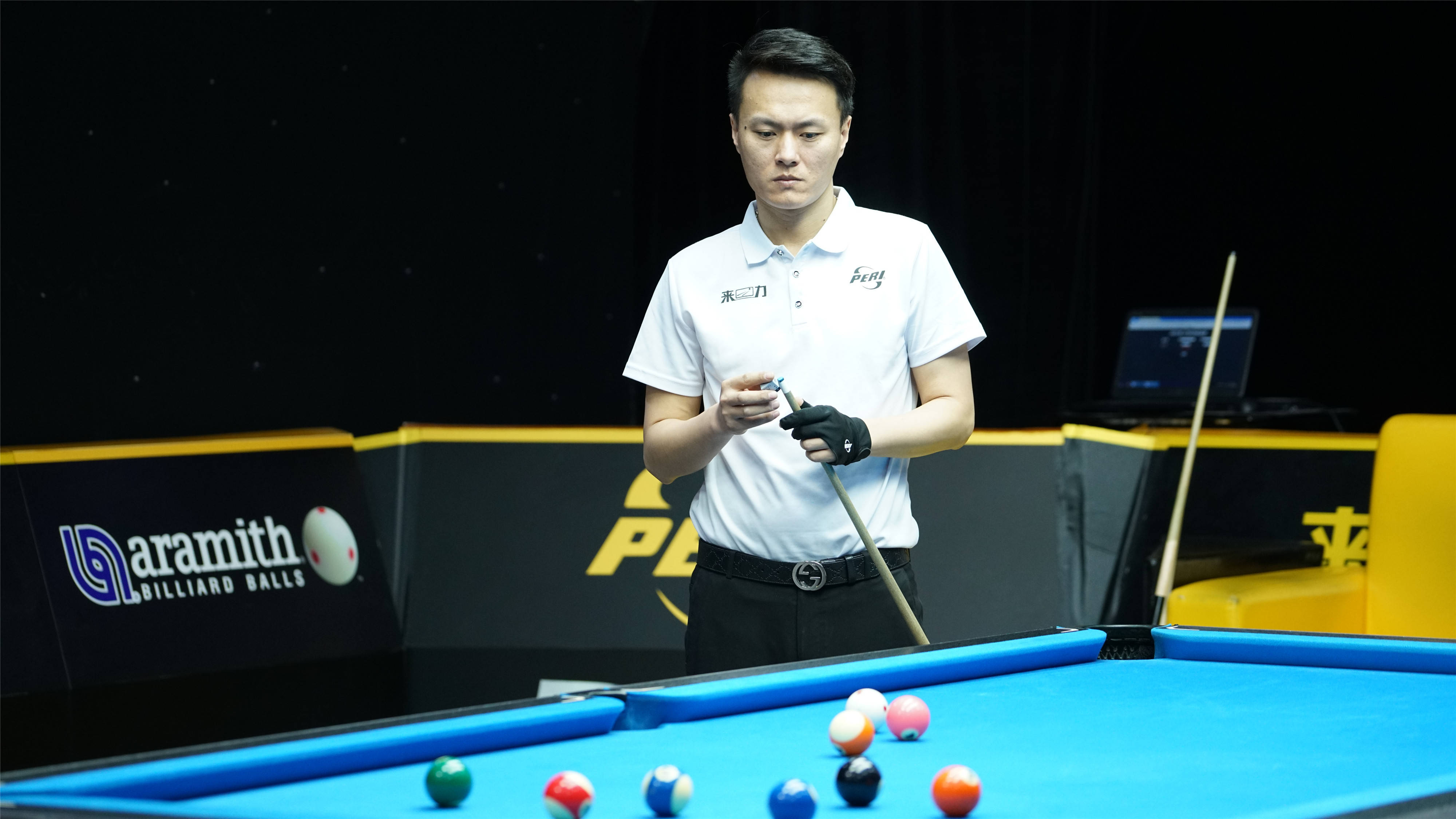 跟队:如果拜仁可以给努贝尔一门,他计划明夏回拜仁