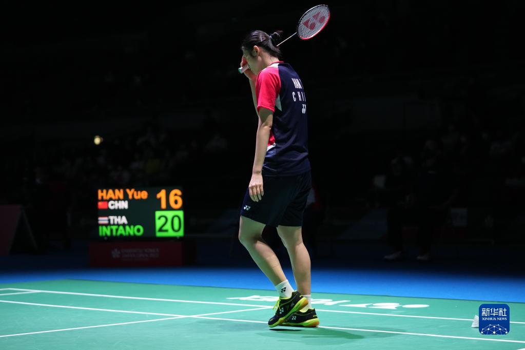 他一度因为 他一度因为